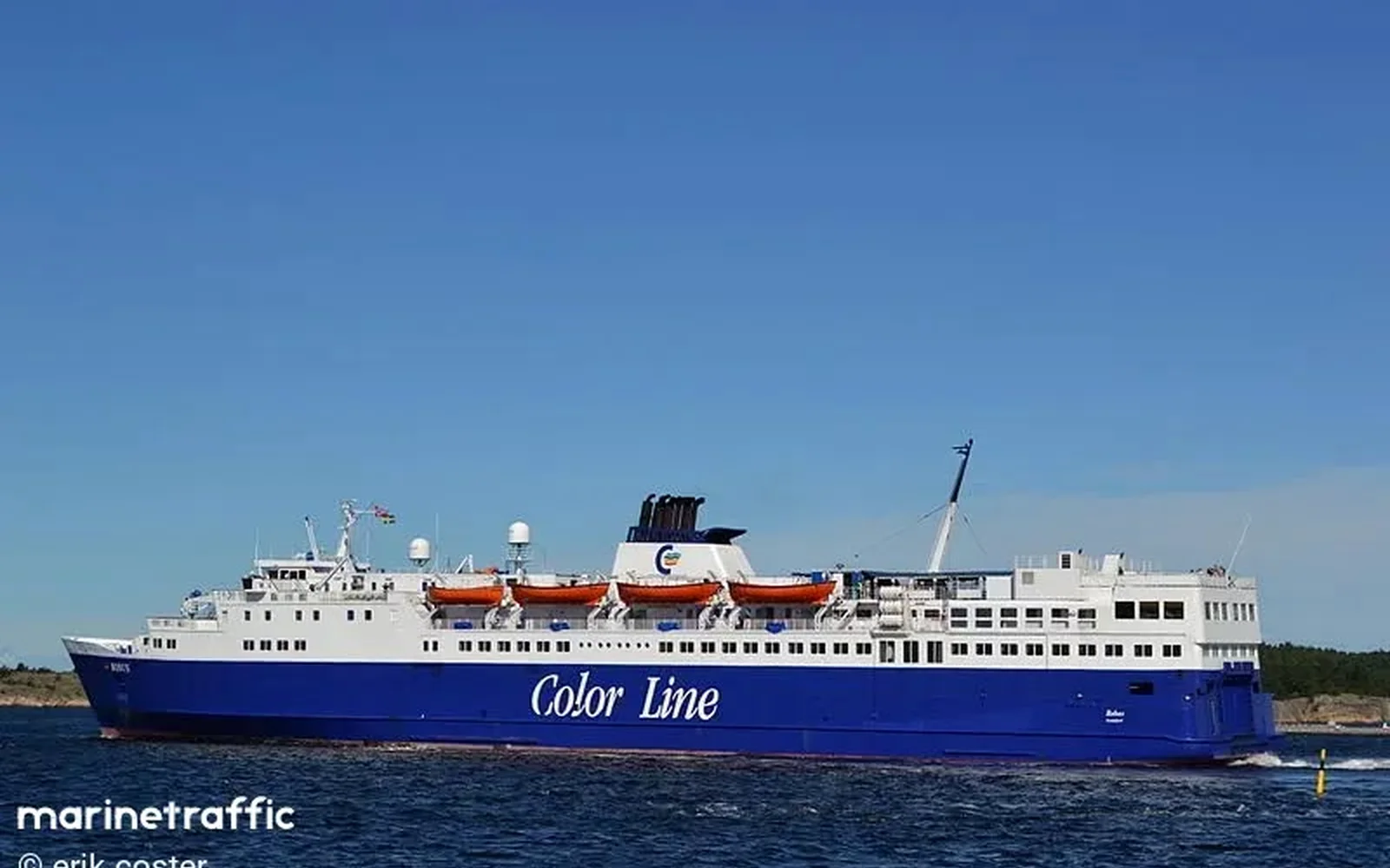 Sea Med Trading customer-supplied fleet photograph 01