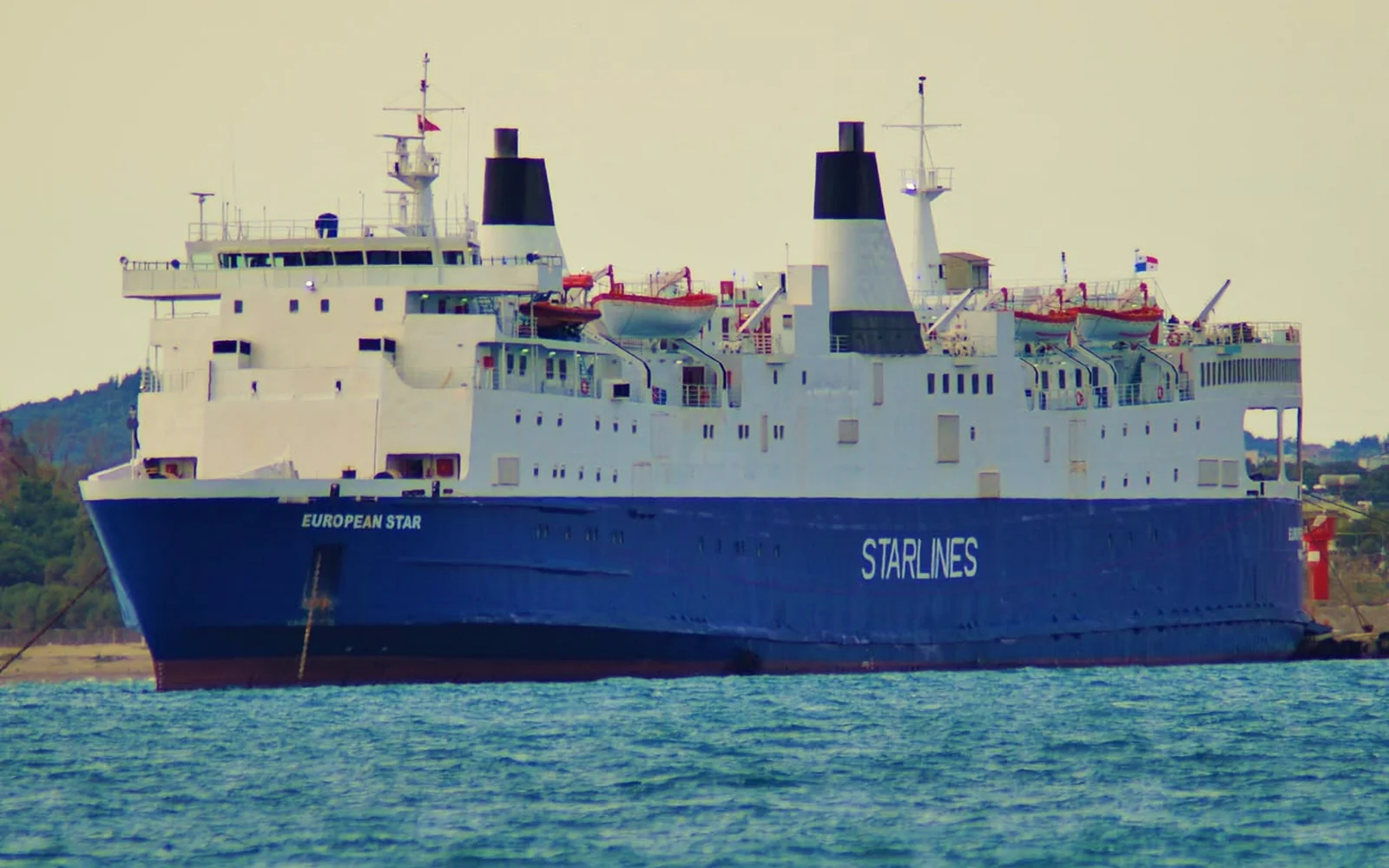 Sea Med Trading customer-supplied fleet photograph 02