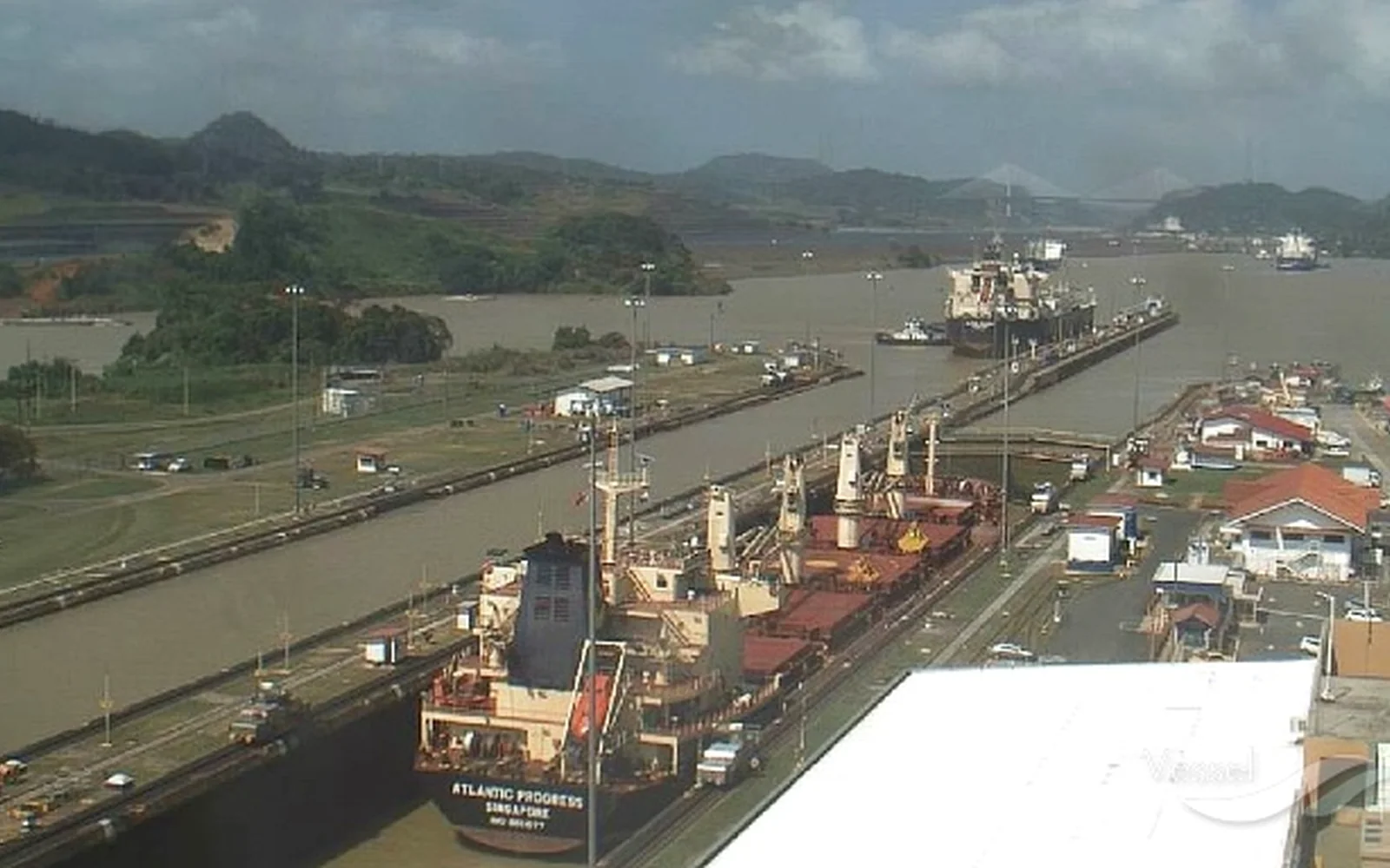 Zodiac Shiptrade customer-supplied fleet photograph 01